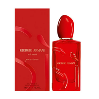 Giorgio Armani Si Passione Red Musk woda perfumowana spray 100ml
