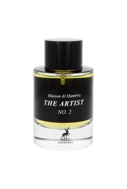 Maison Alhambra The Artist No. 2 woda perfumowana spray 100ml