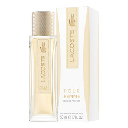 LACOSTE Pour Femme EDP 50ml