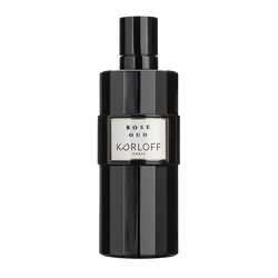 Korloff Rose Oud woda perfumowana spray 100ml