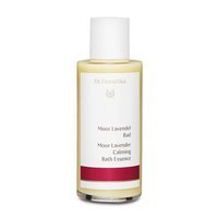 Dr. Hauschka Calming Bath Essence olejek do kąpieli Moor & Lavender 100ml