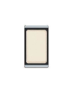 Artdeco Eyeshadow Matt magnetyczny matowy cień do powiek 554 Matt Natural Vanilla 0.8g