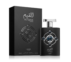 Lattafa Al Qiam Silver woda perfumowana spray 100ml