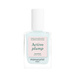 Manucurist Active Plump lakier do paznokci z kolagenem Aqua Glazed 15ml