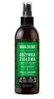 Barwa Ziołowa odżywka ziołowa do włosów wypadających w spray'u Skrzyp Polny 250ml