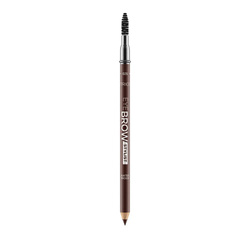 Catrice Eye Brow Stylist kredka do brwi ze szczoteczką 025 Perfect Brown 1.4g