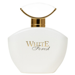 Privezarah White Forest woda perfumowana spray 100ml