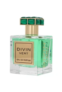 French Avenue Divin Vert Edp 100ml