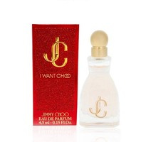 JIMMY CHOO I Want Choo 4,5ml EDP 