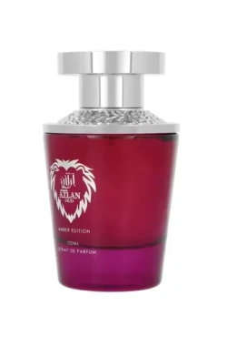 Al Haramain Azlan Oud Amber Edition ekstrakt perfum 100ml