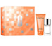 Clinique Happy zestaw perfumy spray 30ml + krem do ciała 75ml