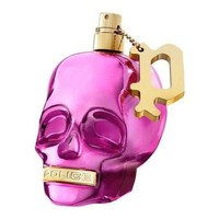 Police To Be #Freetodare woda perfumowana spray 40ml