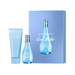 DAVIDOFF Cool Water Woman EDT 30ml + Body Lotion 75ml