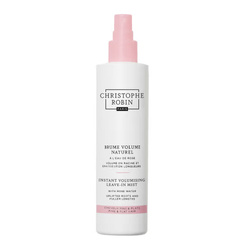 Christophe Robin Instant Volumizing Leave-in Mist mgiełka dodająca włosom objętości 150ml