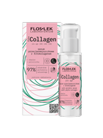 Floslek fitoCollagen Pro Age serum przeciwzmarszczkowe z fitokolagenem 30ml