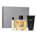 Guerlain L'Homme Ideal zestaw woda toaletowa spray 100ml + woda toaletowa spray 10ml + żel pod prysznic 75ml