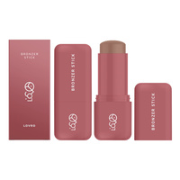 LOVRO Bronzer Stick kremowy bronzer do twarzy w sztyfcie 02 Shadow Sculpt 5g