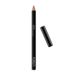 KIKO Milano Smart Colour Eyepencil kredka do wewnętrznego i zewnętrznego konturu oka 07 Matte Violet 1.1g