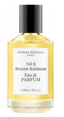 Thomas Kosmala No.6 Brume Radieuse woda perfumowana spray 100ml