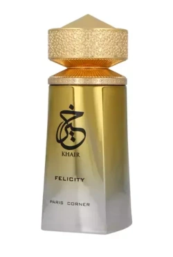 Paris Corner Khair Felicity woda perfumowana spray 100ml