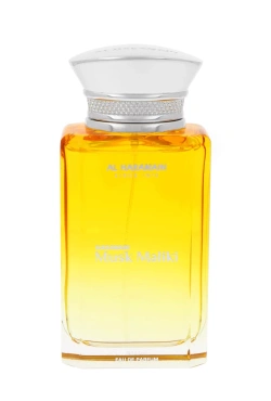 Al Haramain Musk Maliki woda perfumowana spray 100ml
