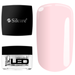Silcare High Light Led Gel średniogęsty jednofazowy żel do paznokci French Pink 15g