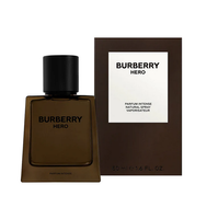 Burberry Hero Intense perfumy spray 50ml