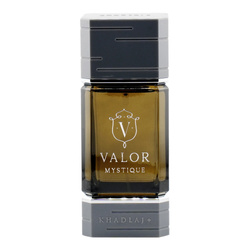 Khadlaj Valor Mystique woda perfumowana spray 100ml