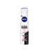 Nivea Black&White Invisible Clear antyperspirant spray 250ml