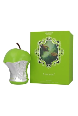 Arabiyat Prestige Cursed Edp 100ml