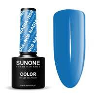 Sunone UV/LED Gel Polish Color lakier hybrydowy N08 Nadia 5g