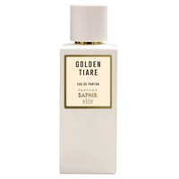 Saphir Elite Golden Tiare woda perfumowana spray 100ml
