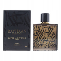 Rayhaan Imperia Intense 100ml EDP