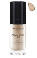 Pierre Rene Advanced Lift Fluid Foundation podkład liftingujący SPF15 05 Natural 30ml