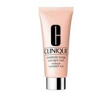 Clinique Moisture Surge Overnight Mask maseczka intensywnie nawilżająca 100ml