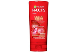 Garnier Fructis Color Resist odżywka rewitalizująca do włosów farbowanych 200ml