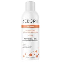 Seborh Szampon na łojotokowe zapalenie skóry głowy 200ml