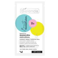 Bielenda Beauty Molecules molekularna elektrolitowa maseczka 8g