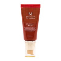 Missha M Perfect Cover BB Cream SPF42/PA+++ wielofunkcyjny krem BB No.23 Natural Beige 50ml