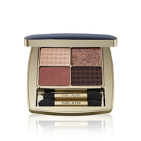 Estée Lauder The Essential Eyeshadow Quad paleta cieni do powiek Apres Spree 4g