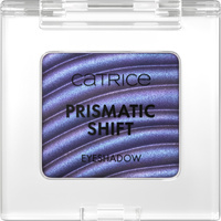 Catrice Prismatic Shift Eyeshadow cień do powiek z pryzmatycznym efektem 030 Midnight Wave 1g