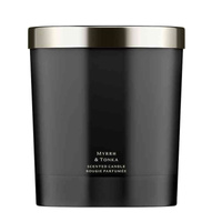Jo Malone Myrrh &amp; Tonka świeca zapachowa 200g