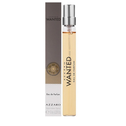 MINIATURA AZZARO Wanted EDP 10ml