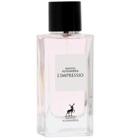 Maison Alhambra III L'Impressio Pour Femme woda perfumowana spray 100ml