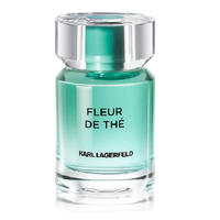 Karl Lagerfeld Fleur de The woda perfumowana spray 50ml