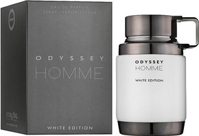 Armaf Odyssey Homme White Edition woda perfumowana spray 200ml
