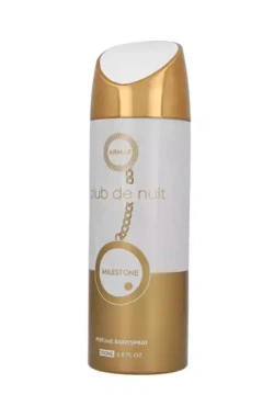 Armaf Club De Nuit Milestone Deodorant 200ml