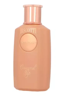 Khadlaj Biscotti Caramel Pop Extrait de Parfum 100ml