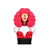 Nicki Minaj Minajesty woda perfumowana spray 100ml