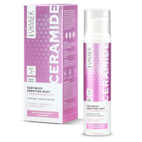 VIANEK Hero odżywczy krem pod oczy z ceramidami 15ml